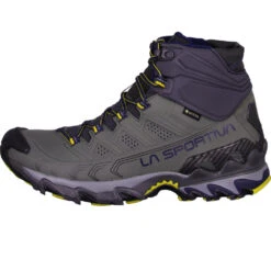 La Sportiva Ultra Raptor II Mid Leather GTX -Berühmter Schuhladen 364264055 4