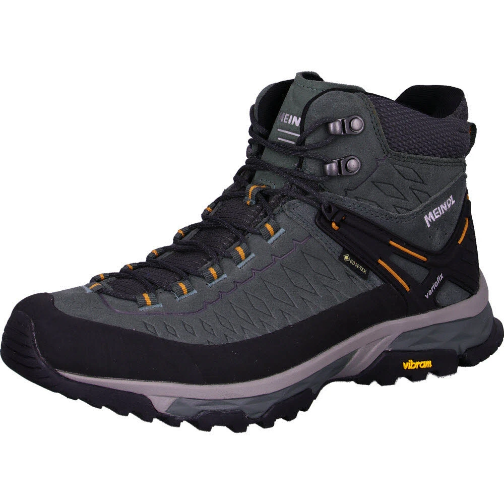 Meindl Top Trail Mid GTX 3 Meindl Top Trail Mid GTX