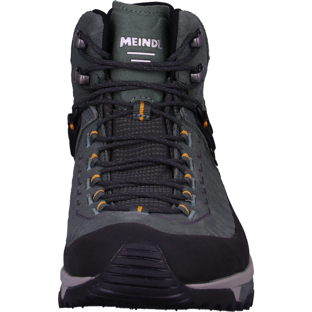 Meindl Top Trail Mid GTX 4 Meindl Top Trail Mid GTX – Bild 2