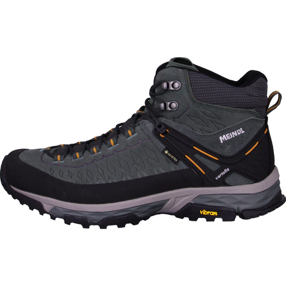 Meindl Top Trail Mid GTX 6 Meindl Top Trail Mid GTX – Bild 4