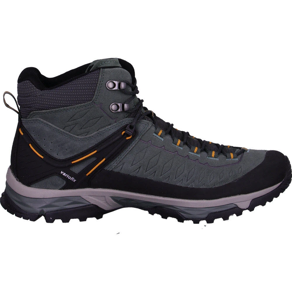 Meindl Top Trail Mid GTX 7 Meindl Top Trail Mid GTX – Bild 5