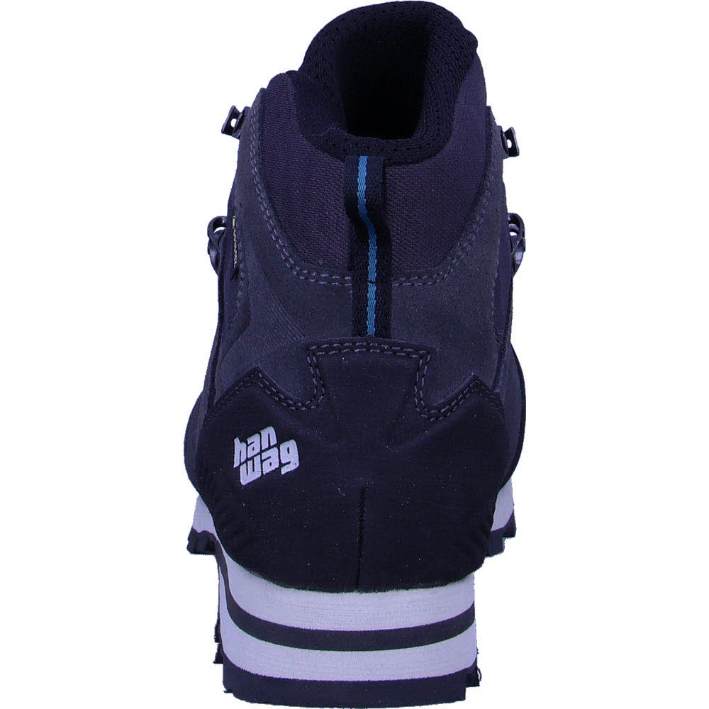 Hanwag Makra Light Lady GTX 5 Hanwag Makra Light Lady GTX – Bild 3