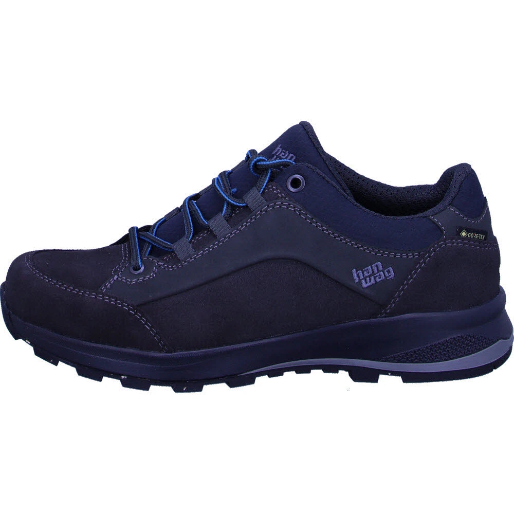 Hanwag Banks Low Lady GTX 6 Hanwag Banks Low Lady GTX – Bild 4