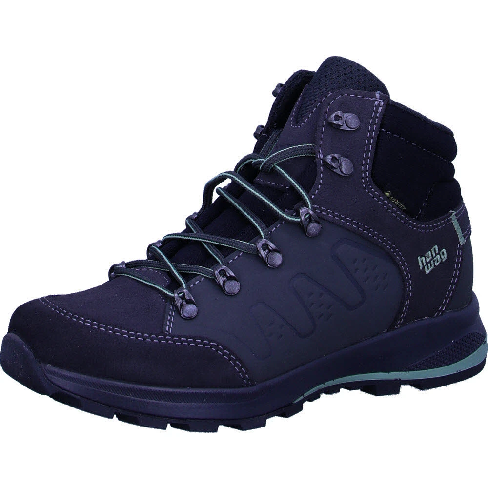 Hanwag Torsby Lady GTX 3 Hanwag Torsby Lady GTX