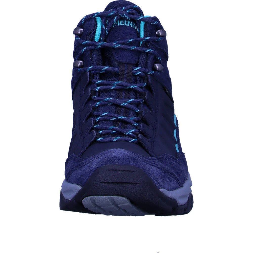 Meindl Nebraska Lady Mid GTX 4 Meindl Nebraska Lady Mid GTX – Bild 2