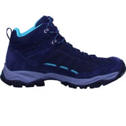 Meindl Nebraska Lady Mid GTX 13 Meindl Nebraska Lady Mid GTX -Berühmter Schuhladen 364265043 5