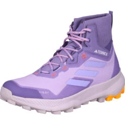 Adidas TERREX WMN HIKER R.RDY,SILDAW/BLUDA