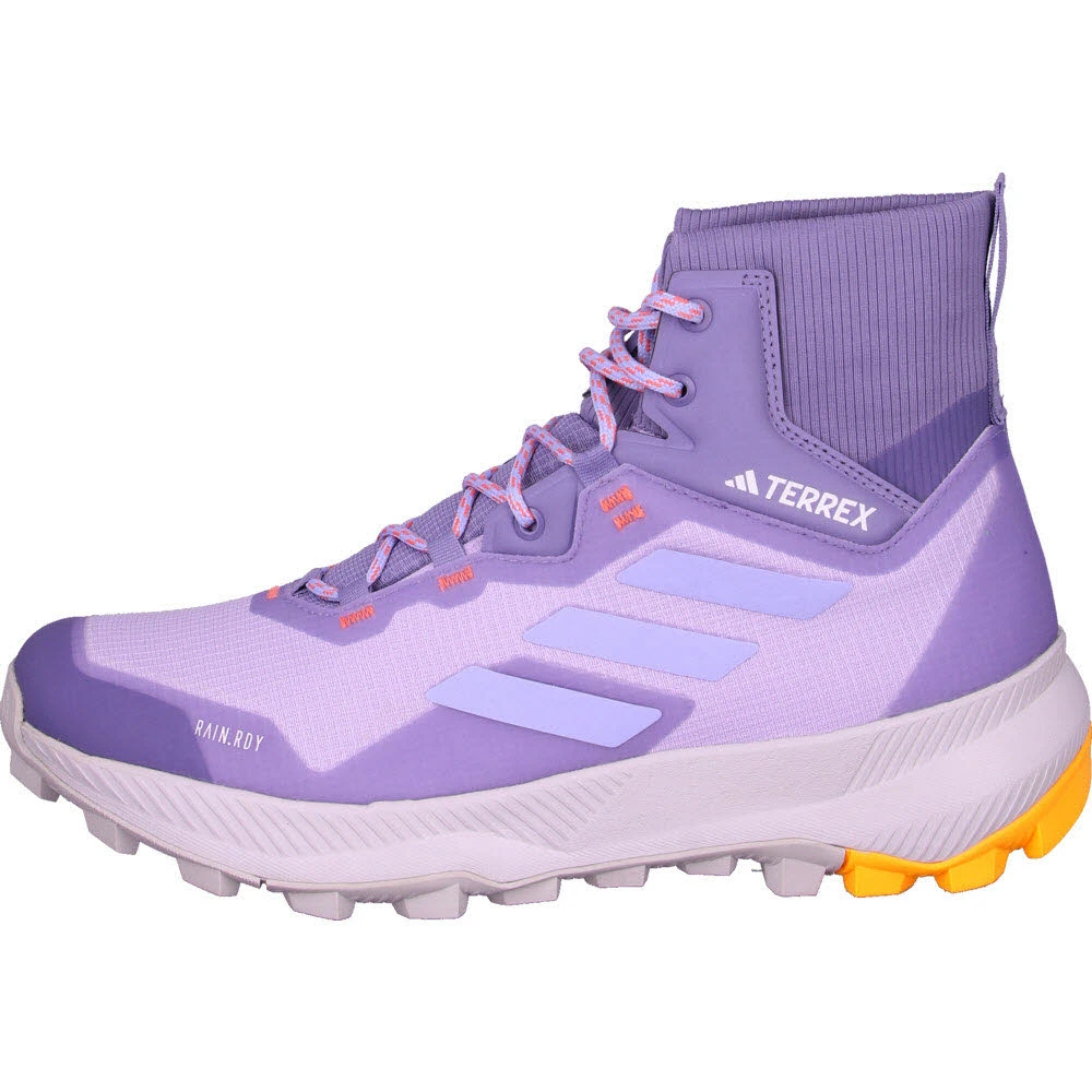 Adidas TERREX WMN HIKER R.RDY,SILDAW/BLUDA 6 Adidas TERREX WMN HIKER R.RDY,SILDAW/BLUDA – Bild 4