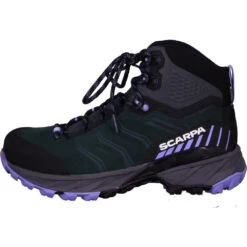 Scarpa Rush Trek GTX Wmn -Berühmter Schuhladen 364265045 4