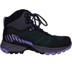 Scarpa Rush Trek GTX Wmn -Berühmter Schuhladen 364265045 5