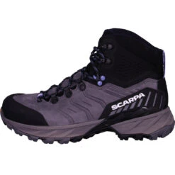 Scarpa Rush Trek Pro GTX Wmn -Berühmter Schuhladen 364265046 4