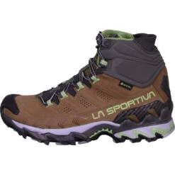 La Sportiva Ultra Raptor II Mid Leather Wom GTX -Berühmter Schuhladen 364265047 4