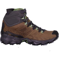 La Sportiva Ultra Raptor II Mid Leather Wom GTX -Berühmter Schuhladen 364265047 5
