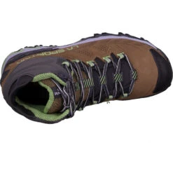 La Sportiva Ultra Raptor II Mid Leather Wom GTX -Berühmter Schuhladen 364265047 7