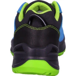 Lowa DELAGO GTX LO JUNIOR 11 Lowa DELAGO GTX LO JUNIOR -Berühmter Schuhladen 3642660002 3