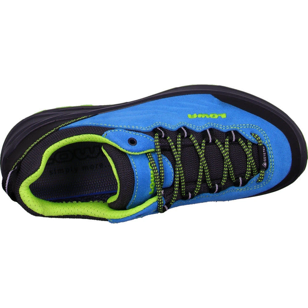 Lowa DELAGO GTX LO JUNIOR 9 Lowa DELAGO GTX LO JUNIOR – Bild 7