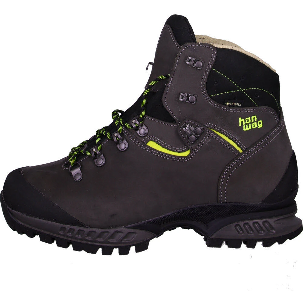 Hanwag Tatra II GTX 6 Hanwag Tatra II GTX – Bild 4