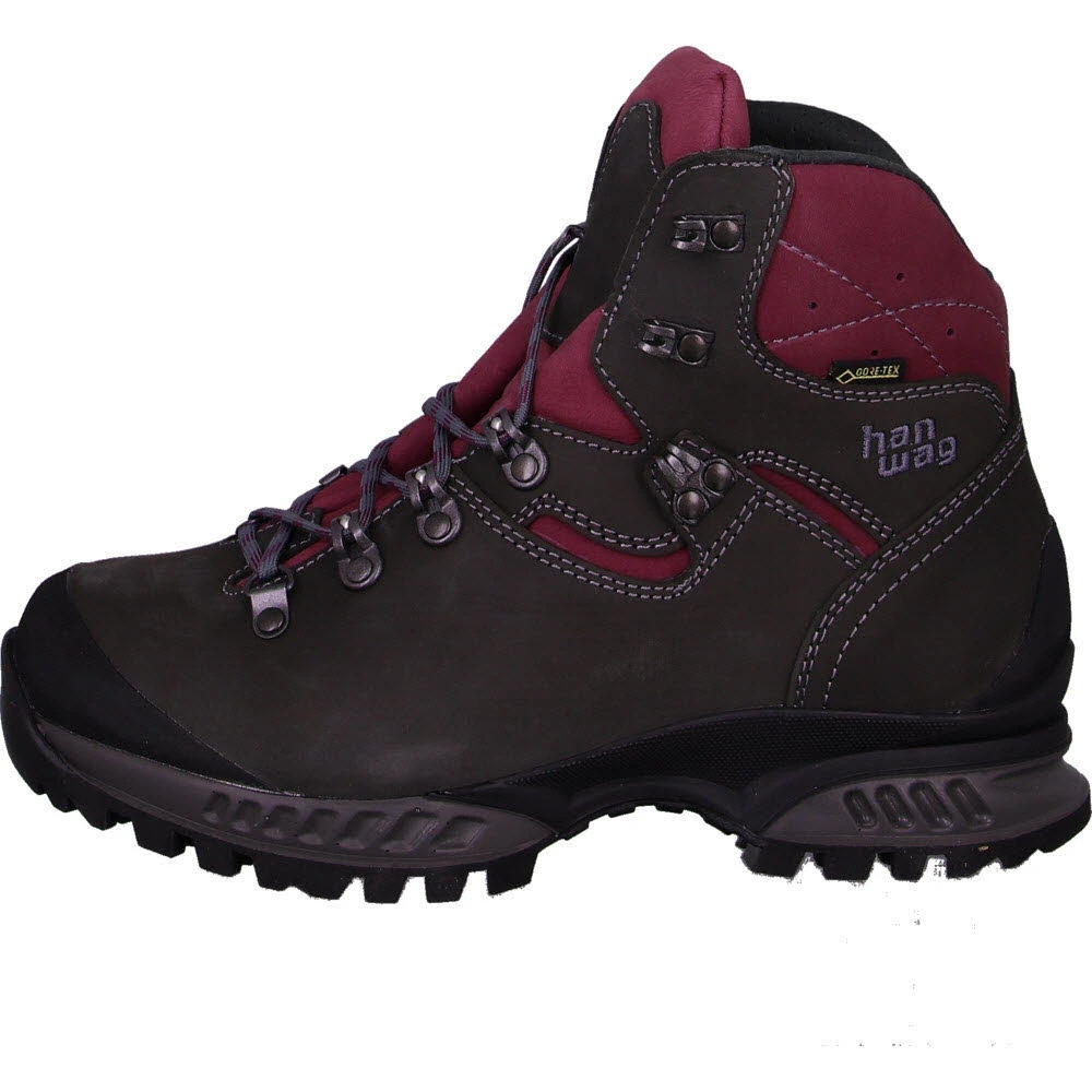 Hanwag Tatra II Wide Lady GTX 6 Hanwag Tatra II Wide Lady GTX – Bild 4