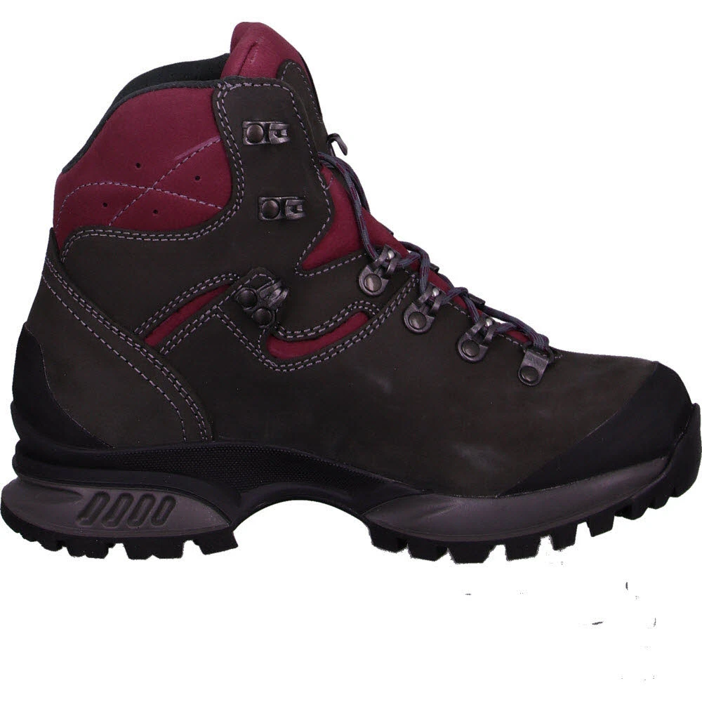 Hanwag Tatra II Wide Lady GTX 7 Hanwag Tatra II Wide Lady GTX – Bild 5