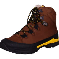 Bär Bergkomfort Stiefel