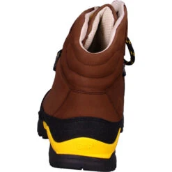 Bär Bergkomfort Stiefel -Berühmter Schuhladen 3642770006 3