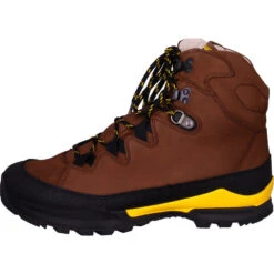 Bär Bergkomfort Stiefel -Berühmter Schuhladen 3642770006 4