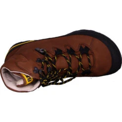 Bär Bergkomfort Stiefel -Berühmter Schuhladen 3642770006 7