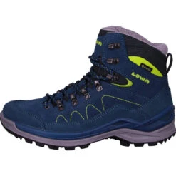 Lowa TORO PRO GTX MID WS 12 Lowa TORO PRO GTX MID WS -Berühmter Schuhladen 3642780006 4