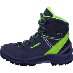 Lowa ARCO GTX MID JUNIOR -Berühmter Schuhladen 364279150 4JY7wNngdLH7PV