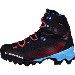 La Sportiva Aequilibrium ST Woman GTX -Berühmter Schuhladen 3642880000 4