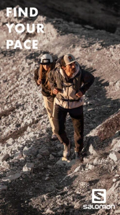 Salomon OUTpulse Mid GTX -Berühmter Schuhladen 3643040001 10hkdRcfTYhCUDv