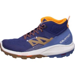 Salomon OUTpulse Mid GTX -Berühmter Schuhladen 3643040001 4PitkjtPnrKINf