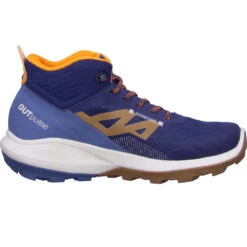 Salomon OUTpulse Mid GTX -Berühmter Schuhladen 3643040001 5iFdR7yNUi4z6I