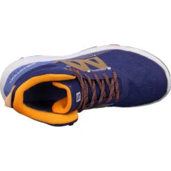 Salomon OUTpulse Mid GTX -Berühmter Schuhladen 3643040001 7YFaPs1l0wuUBr