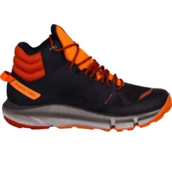 Salomon Schuhe PREDICT HIKE MID GTX Black/B -Berühmter Schuhladen 3643040004 5