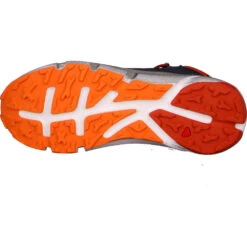 Salomon Schuhe PREDICT HIKE MID GTX Black/B -Berühmter Schuhladen 3643040004 6