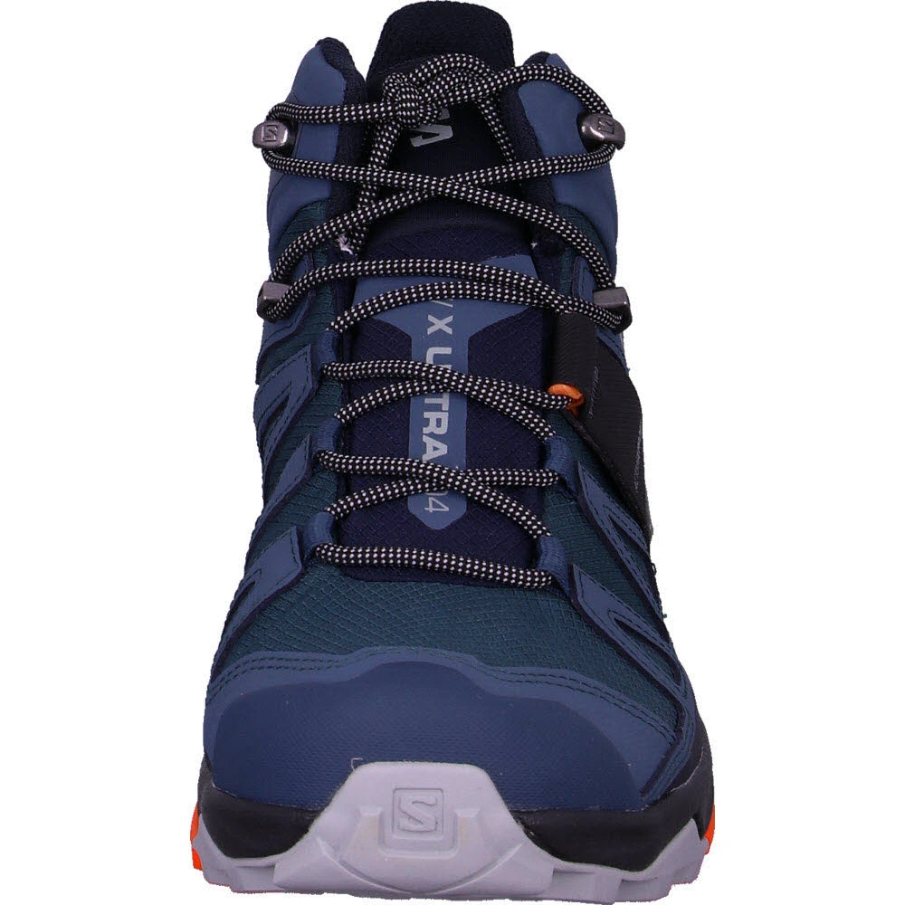 Salomon X Ultra 4 Mid GTX 4 Salomon X Ultra 4 Mid GTX – Bild 2