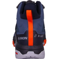 Salomon X Ultra 4 Mid GTX 11 Salomon X Ultra 4 Mid GTX -Berühmter Schuhladen 3643040014 3