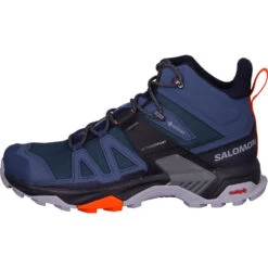 Salomon X Ultra 4 Mid GTX 12 Salomon X Ultra 4 Mid GTX -Berühmter Schuhladen 3643040014 4