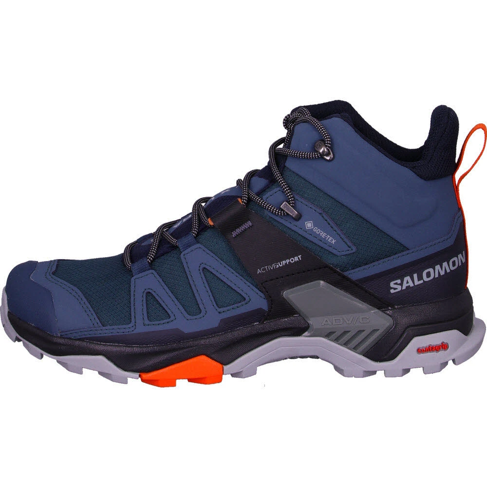 Salomon X Ultra 4 Mid GTX 6 Salomon X Ultra 4 Mid GTX – Bild 4