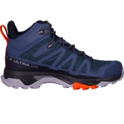 Salomon X Ultra 4 Mid GTX 13 Salomon X Ultra 4 Mid GTX -Berühmter Schuhladen 3643040014 5
