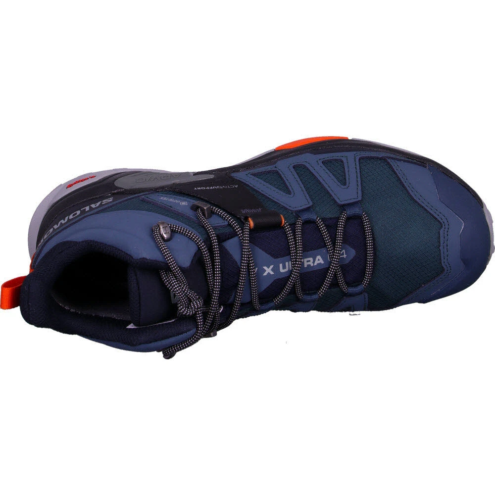 Salomon X Ultra 4 Mid GTX 9 Salomon X Ultra 4 Mid GTX – Bild 7