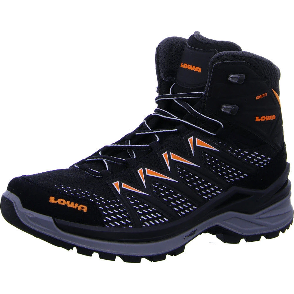 Lowa INNOX PRO GTX MID 3 Lowa INNOX PRO GTX MID