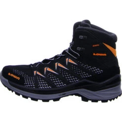 Lowa INNOX PRO GTX MID 13 Lowa INNOX PRO GTX MID -Berühmter Schuhladen 364304006 4