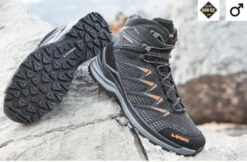 Lowa INNOX PRO GTX MID 17 Lowa INNOX PRO GTX MID -Berühmter Schuhladen 364304006 8