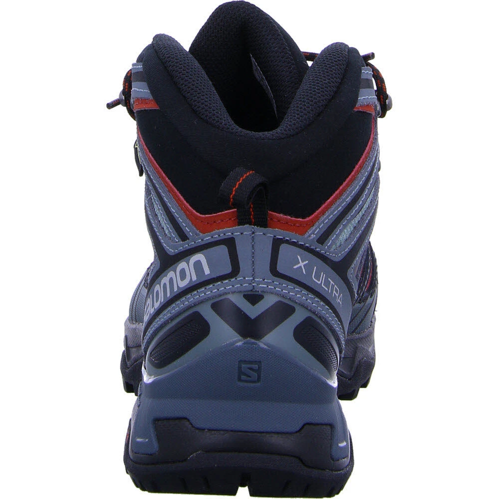 Salomon X ULTRA 3 MID GTX 5 Salomon X ULTRA 3 MID GTX – Bild 3
