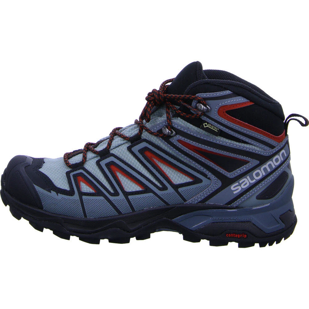 Salomon X ULTRA 3 MID GTX 6 Salomon X ULTRA 3 MID GTX – Bild 4