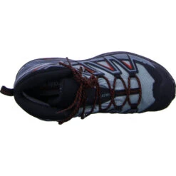 Salomon X ULTRA 3 MID GTX 15 Salomon X ULTRA 3 MID GTX -Berühmter Schuhladen 364304014 7PQ29Vbmvt0SFz