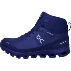 ON Running Cloudrock Waterproof M -Berühmter Schuhladen 364304038 455PtxNENQ8I43