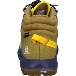 Salomon PREDICT HIKE MID GTX -Berühmter Schuhladen 364304057 36B9cChPjN1nD4